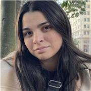 Profesora para repaso y apoyo en general. Estudiante avanzada de psicología